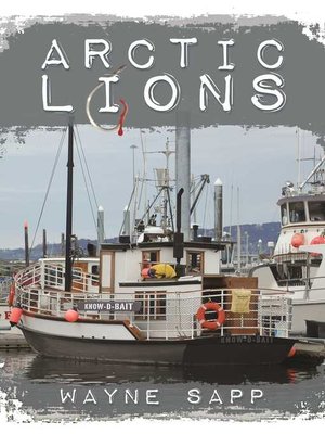 cover image of Arctic Lions
